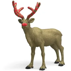 Schleich Goldenes Jubiläums Rentier