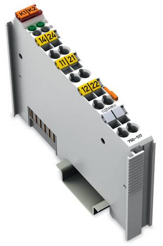 WAGO SPS-Digitalausgangsmodul 750-517 1 St.