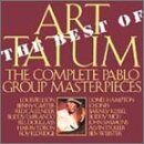 Art Tatum - Best of the Complete Pablo Gro - Preis vom 09.10.2026 07:28:09 h