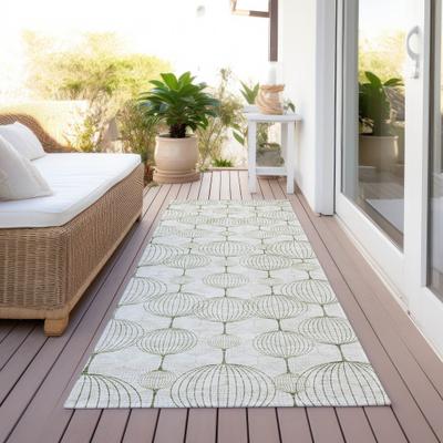 Addison Rugs Machine Washable Indoor/ Outdoor Chantille Modern Decor Rug