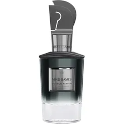 MIND GAMES Double Attack Extrait de Parfum Spray 100ml