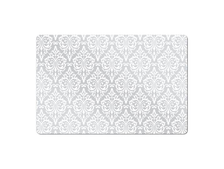 Napperon vintage 29 x 0 x 44cm Blanc/Blanc