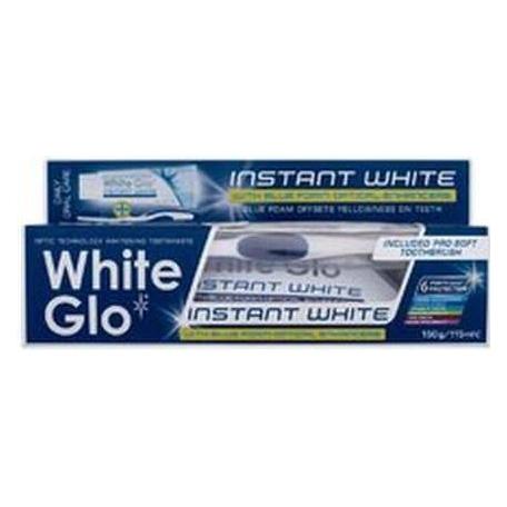 White Glo Instant White (115 ml) (39726021)