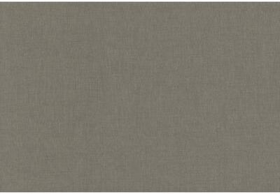 York Wallcoverings Gesso Weave Moss Green Metallic Wallpaper
