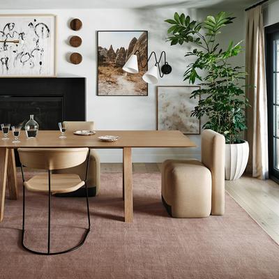 Nuloom Maru Wool Area Rug