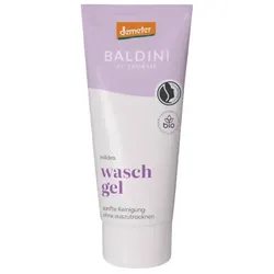 Baldini Mildes Waschgel demeter