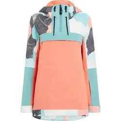 McKINLEY Damen Jacke Hailee wms, Größe 36 in Pink Pink