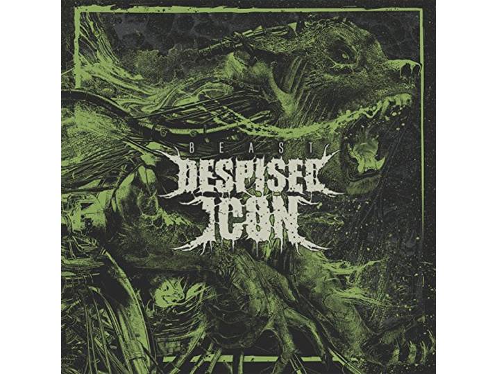 Despised Icon - Beast