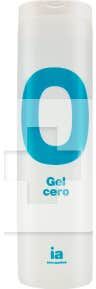 INTERAPOTHEK gel de baño natural cero 1l