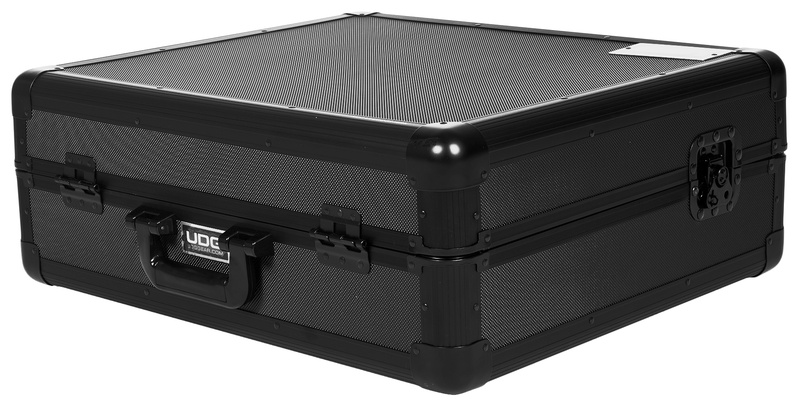 UDG Flight Case Omnis-Duo nero