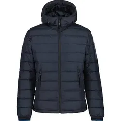 LUHTA Herren Jacke ALAVUS, Größe 56 in Blau Blau
