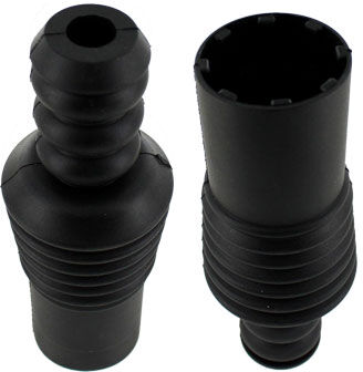 Skf Staubschutzsatz, Stoßdämpfer Vkdp 32605 T Für Dacia