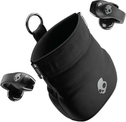 Skullcandy PUSH 720 schwarz / silber