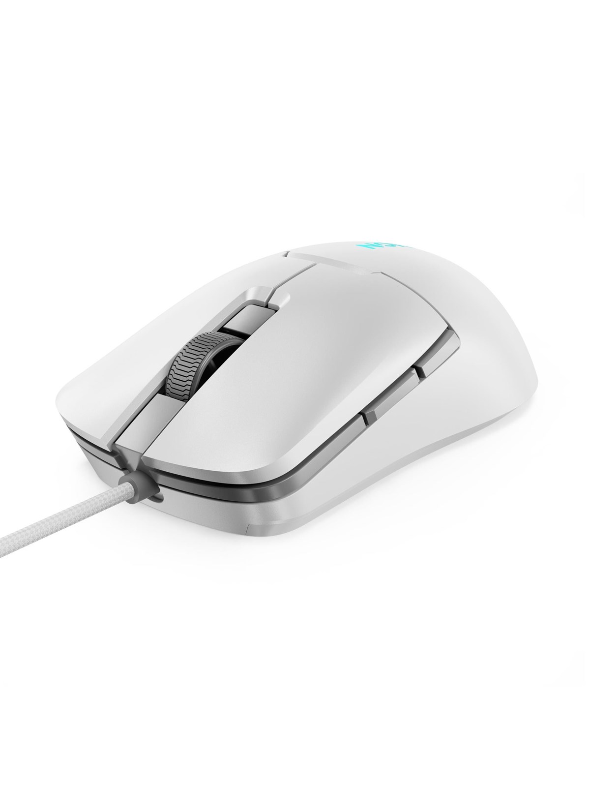 Lenovo Legion M300s RGB Gaming Mouse - Maus (Weiß)