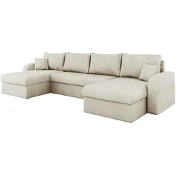WOHNLANDSCHAFT Kris U Cord