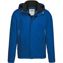 Regenjacke "CONNECTICUT" 862 - XS - royal
