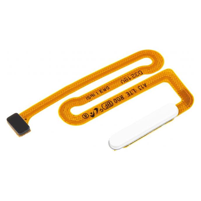 Samsung Fingerprint Sensor Flex für Galaxy A13 A135, weiss (58016577)