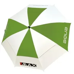 Big Max Aqua XL UV Golfschirm weiss/lime