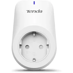 Tenda, Smart Plug, SP6 Smart Plug 3680 W Haus Weiss