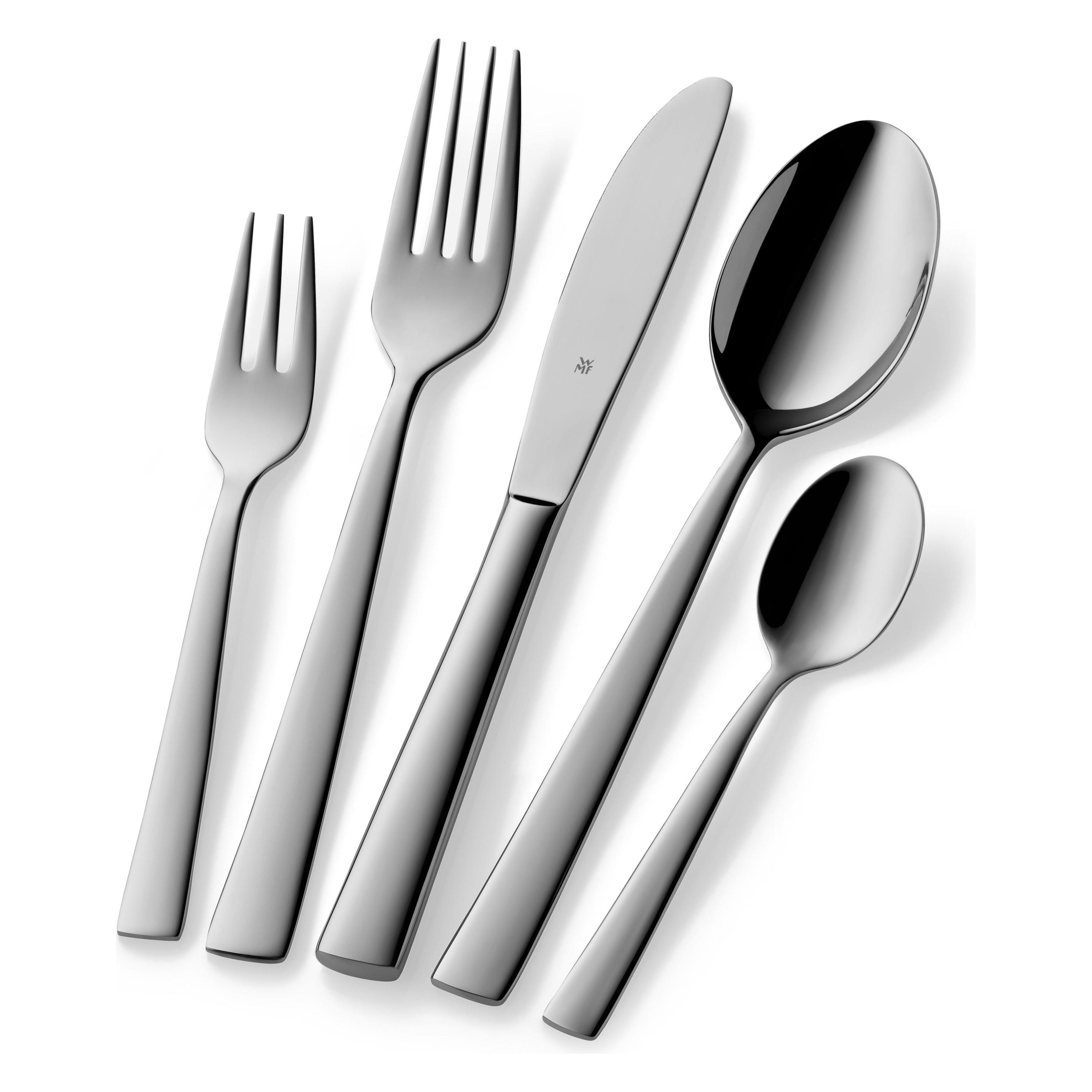 WMF Philadelphia (60 Stk., Besteck Set) (1166009999)