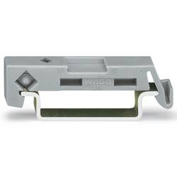 WAGO 209-137 Montageadapter Grau 25 St.