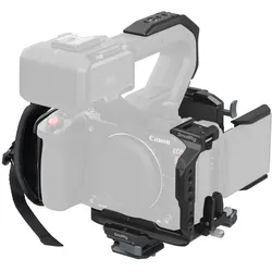5658 Cage Kit für Canon EOS C50 Erweiterte Edition