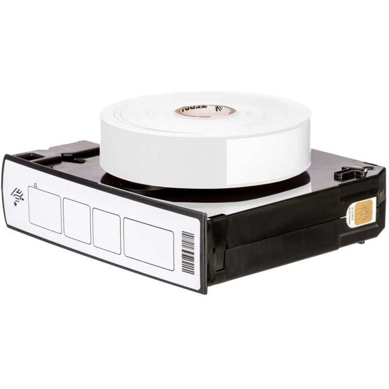 Zebra Z-BAND ULTRASOFT 25X178MM