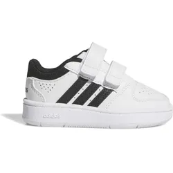 adidas Hoops Classic Cf I Sportschuhe Kinder - white/core black/c