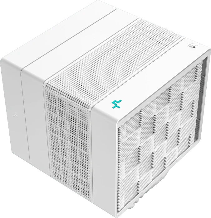 DeepCool Assassin IV White