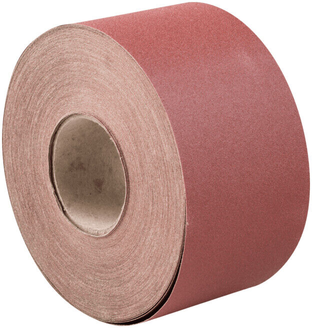 Rouleau de bande abrasive PFERD SBR 100 A 120 (45016312)