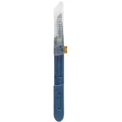 Sicherheits-Einmal-Skalpelle FEATHER Safeshield Fig. 20 steril (10 Stck.)