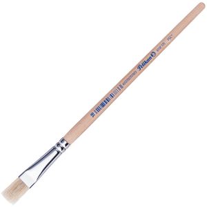 Pelikan Pinsel 707836, Sorte 613F, Borstenpinsel, Größe 18