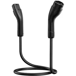 EcoFlow Power Pulse 2 Ladekabel 7,5 m – Flexibel & robust