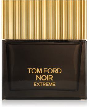 Tom Ford Noir Extreme Eau de Parfum para homens 50 ml. Noir Extreme