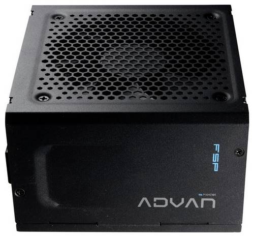 FSP Fortron PPA7508300 PC Netzteil 750 W ATX 80PLUS Gold