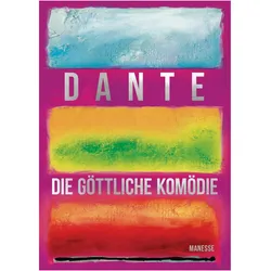 Die göttliche Komödie, Belletristik von Dante Alighieri