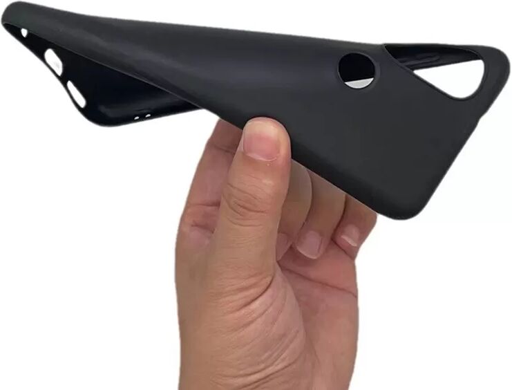 INF Motorola Moto G53 5G Global Handyhülle - Schlank & Schutz