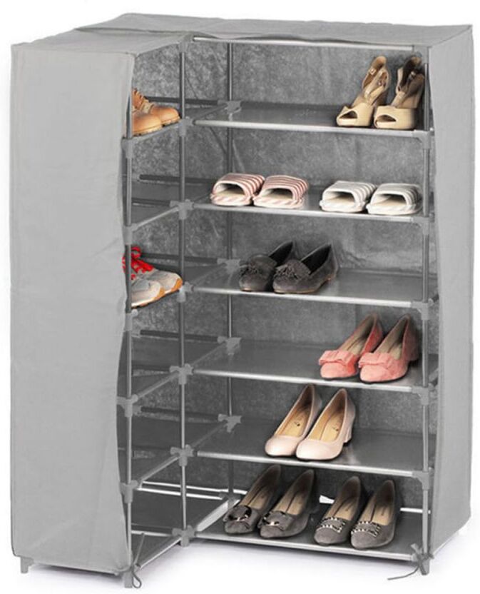 RegalosMiguel Zapatero TNT 86 x 55/28 x 117 cm Corner