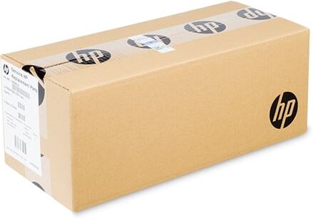 HP RM1-6406-000CN fusor