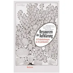 Ressourcen der Aufklärung, Fachbücher