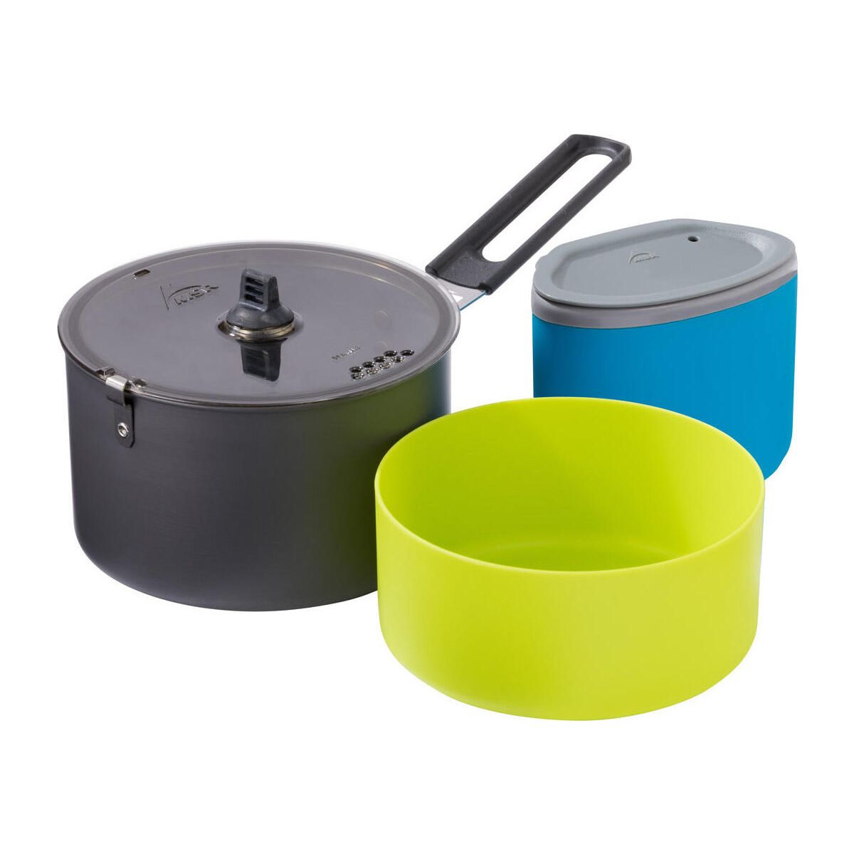 MSR Trail Lite Solo 1.3 LTR 14273
