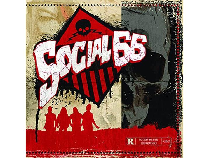 Social 66