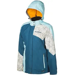 Klim Allure Damen Schneemobil Jacke