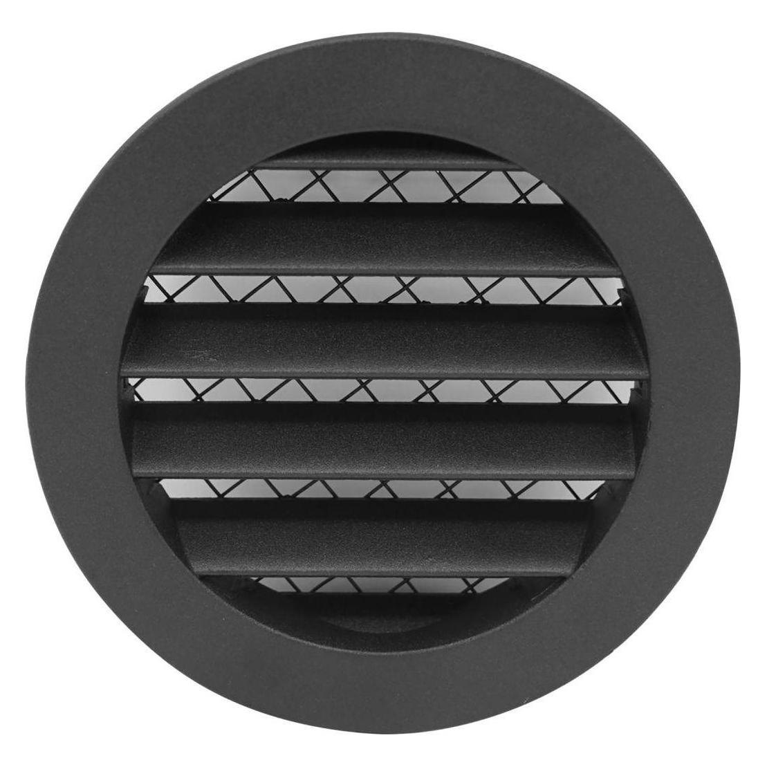 Europlast Aliuminium Alloy Grilles Mra100a (36517303)