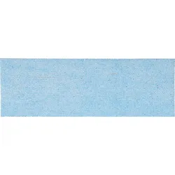 3M Gitternetz Schleifstreifen Blau 320W auf Rolle, 70 mm x 10 m, P120, 36463