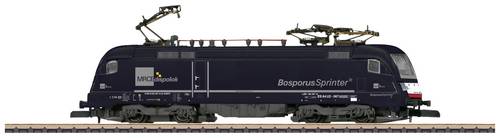 Märklin 88588 Z E-Lok Reihe ES 64 U2 der MRCE