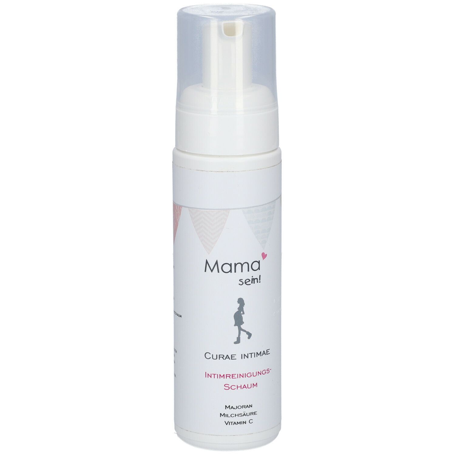 Mama-Sein Spray Curae 100 ml