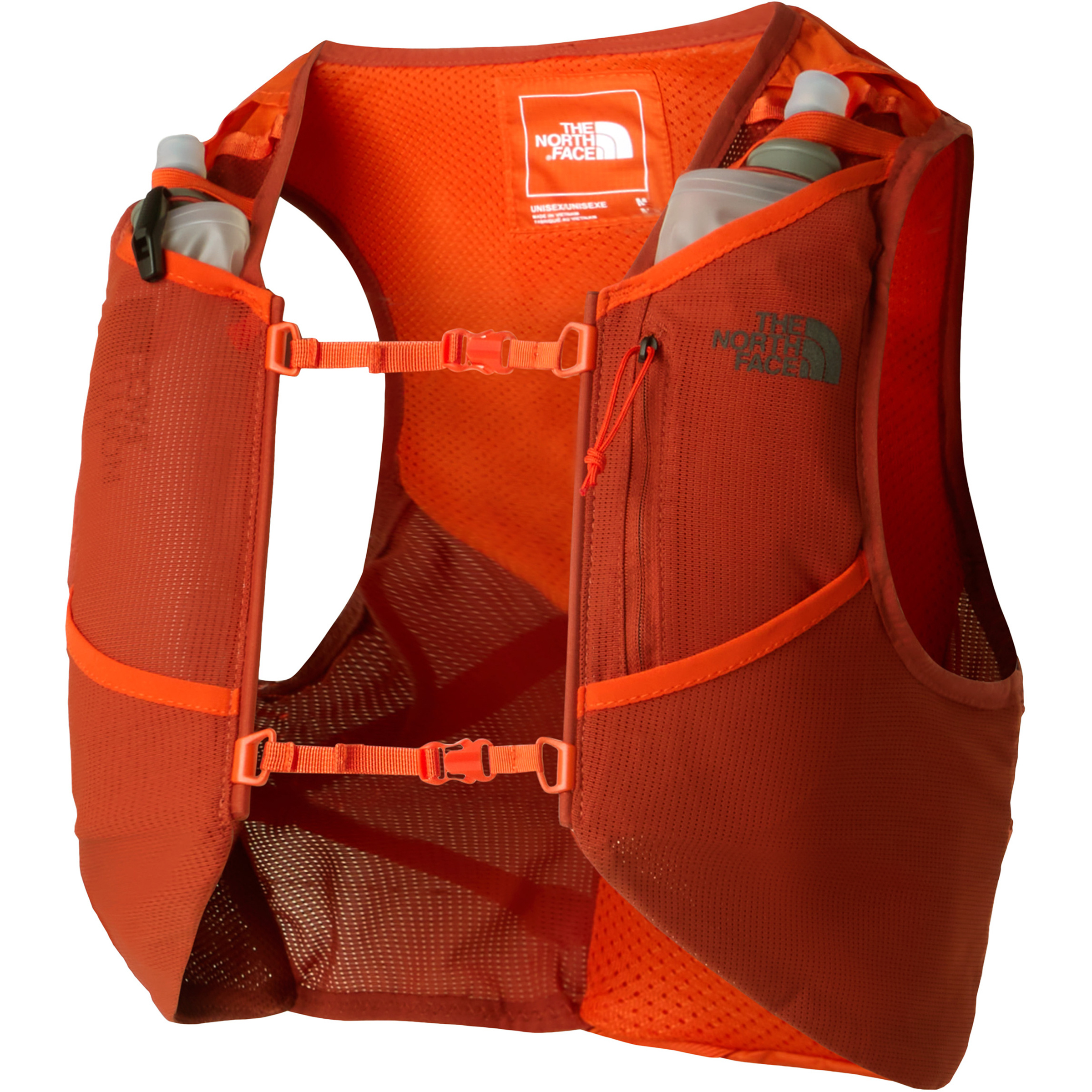 The North Face Sunriser 8 Trailrunningrucksack Trailrunningrucksäcke schwarz Größe 8L | XL Trailrunning