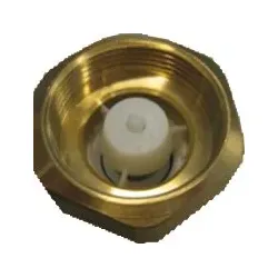 BOSCH Installationszubehör für GC7000 WP Rückschlagklappe DN32 G1 1/2 für Kaskad...