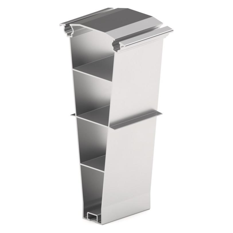 Schletter 163900-003 (Solaranlage Montagematerial) (163900-003)
